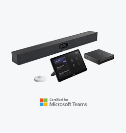 MVC S40 Microsoft Teams Rooms on Windows