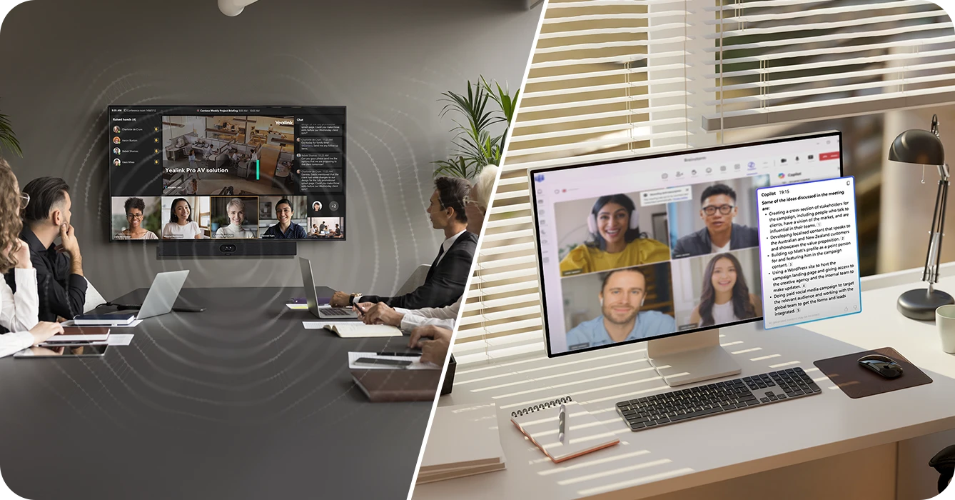 Boost Efficiency with Microsoft Copilot Integration