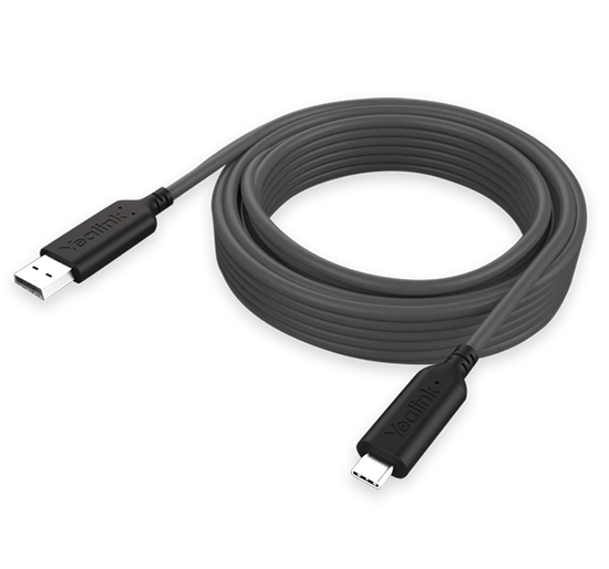 Yealink Certified USB 3.0 Cable