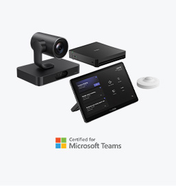 MVC S80 Microsoft Teams Rooms on Windows