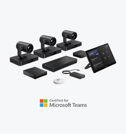 MVC S98 Microsoft Teams Rooms on Windows