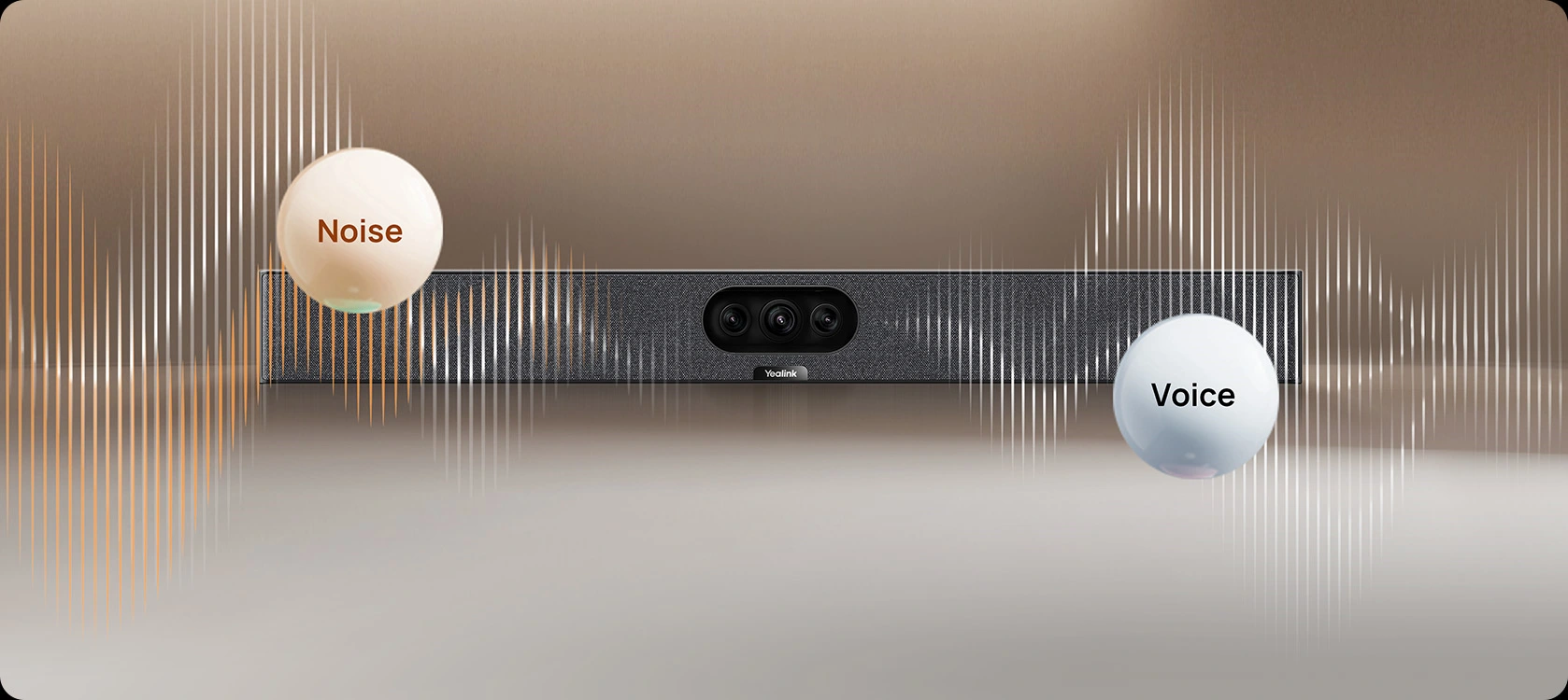AI-Powered Audio