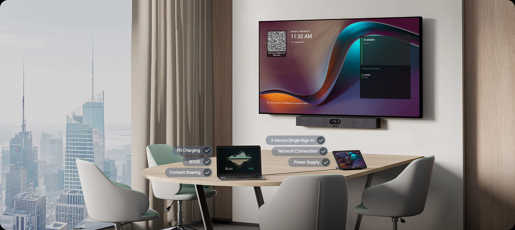 Simplify with One Plug