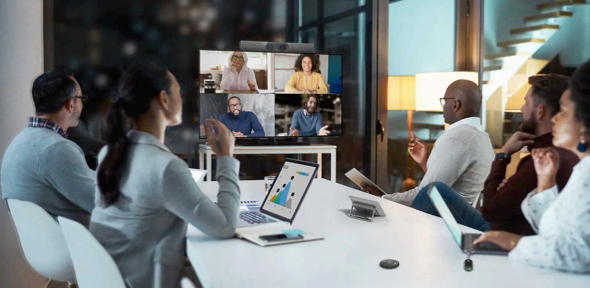 Yealink MeetingBar A30 Video Bar