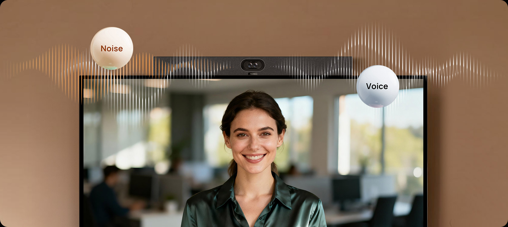 AI-Powered Audio