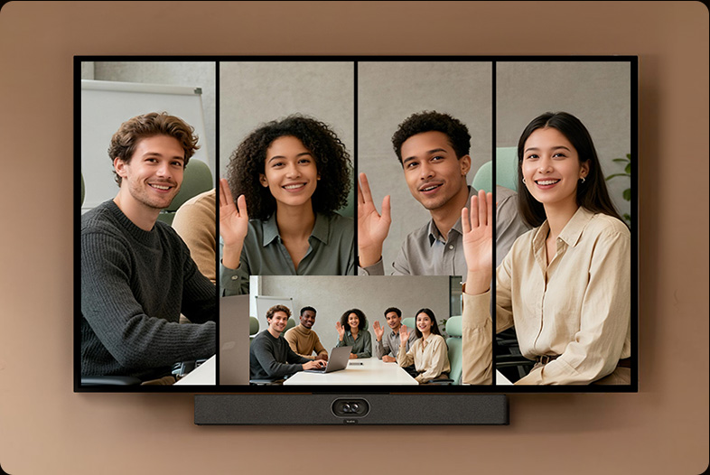 On-Device IntelliFocus