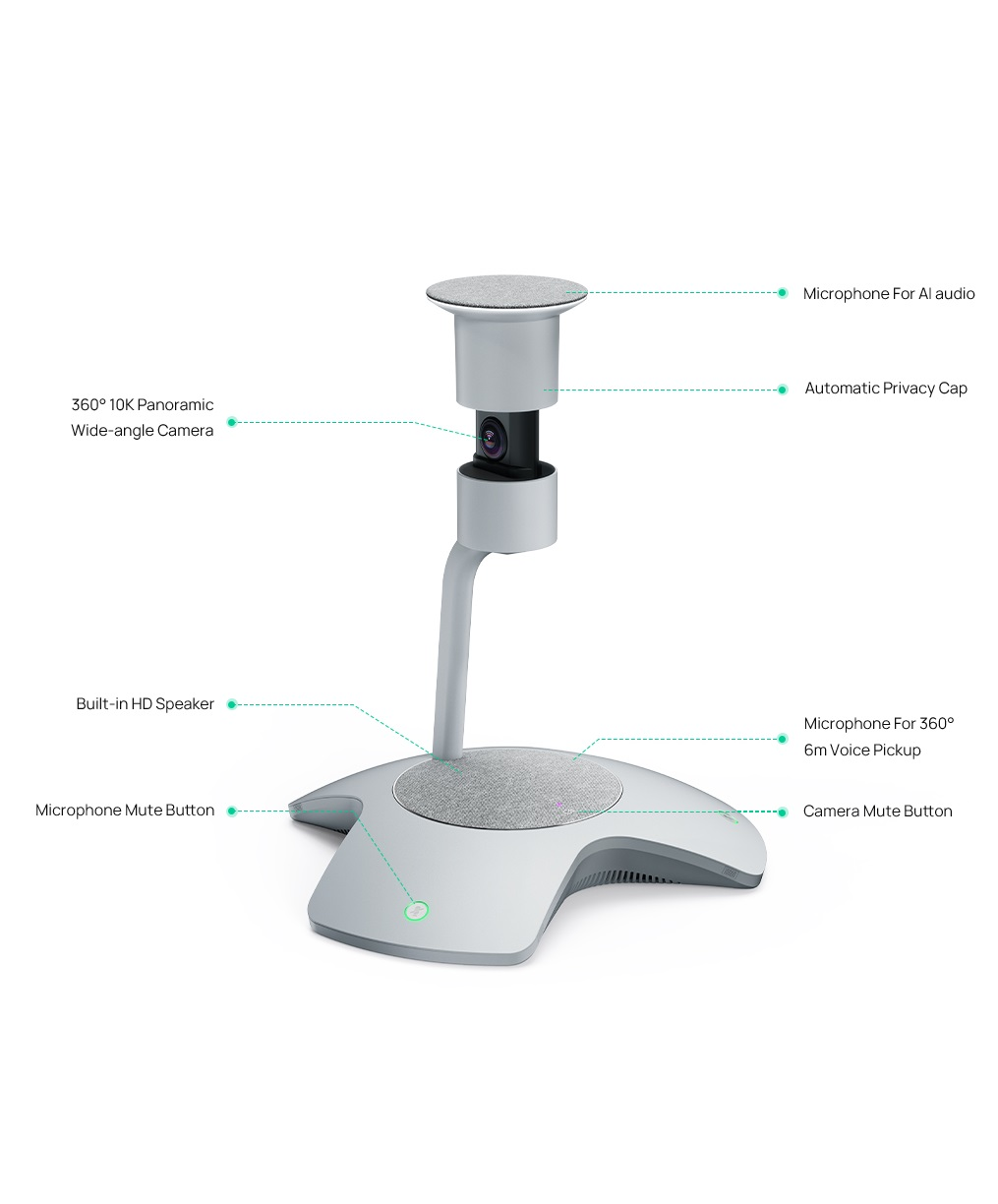 Copilot Voice Recognition and Transcription