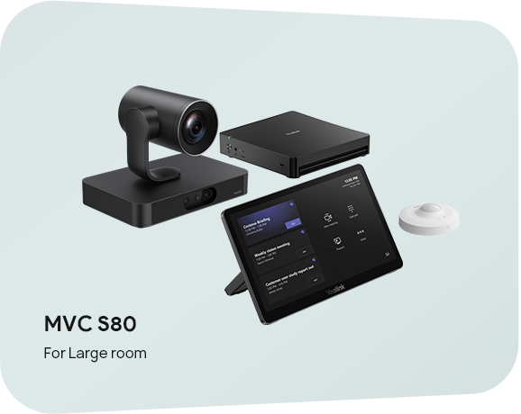 UVC85 4K Ultra HD PTZ Camera